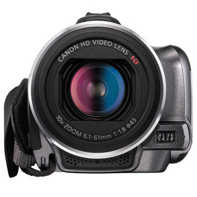 Cámara de video Canon VIXIA HF M400