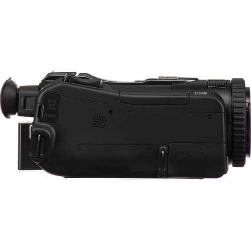 Cámara de Video Canon hf g60 en Full hd y 4k (Descontinuada) - Filmadorasperu