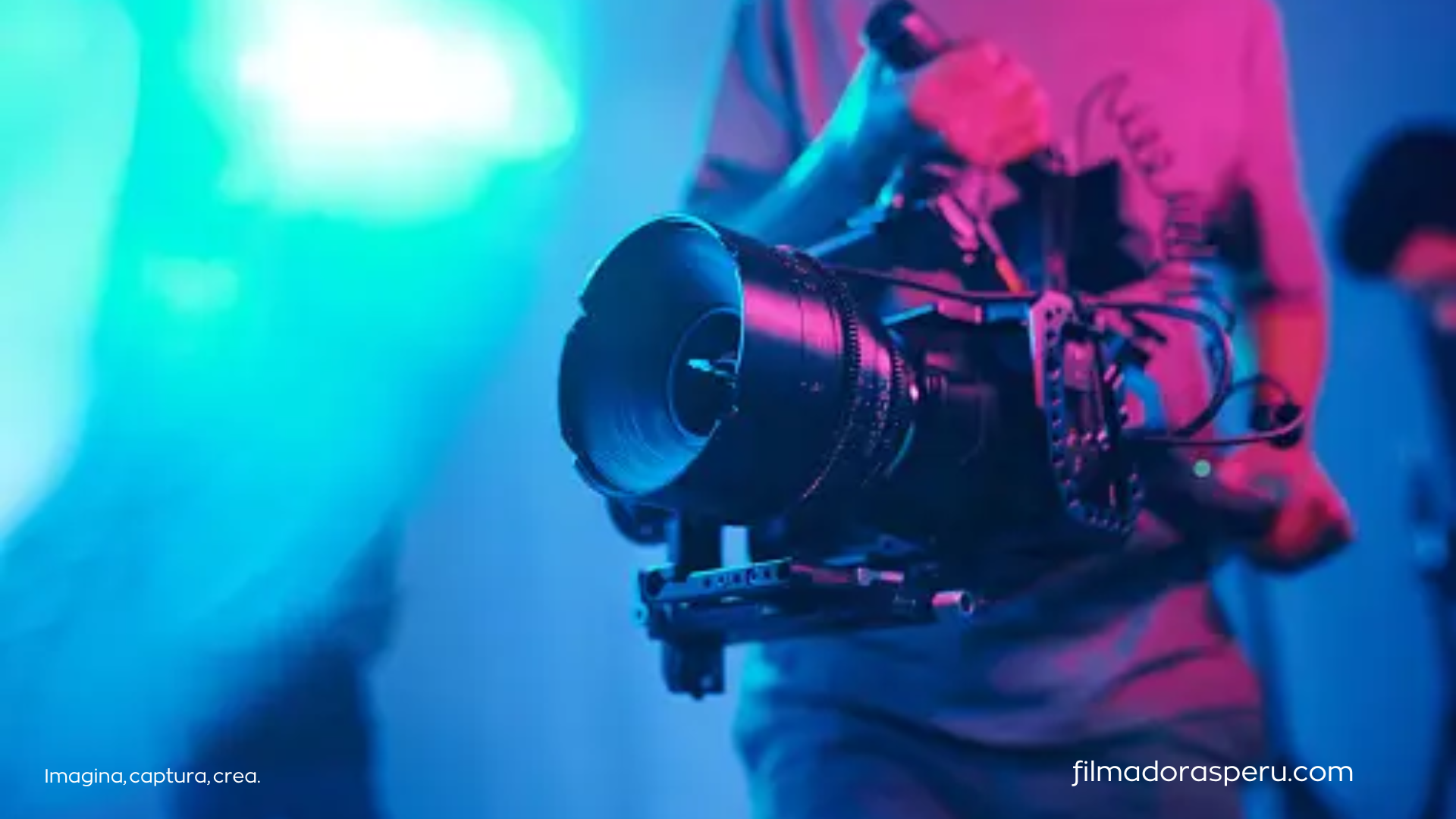 Cámara de Video Semiprofesional: La Guía Definitiva para Capturar la Excelencia