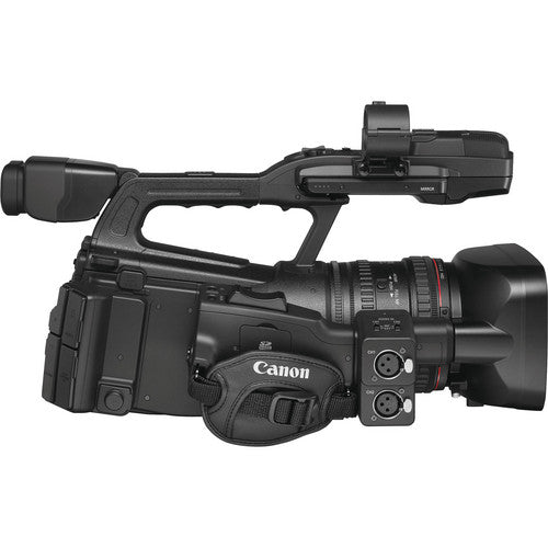 Cámara de video profesional Canon XF300 de alta gama (2da mano)