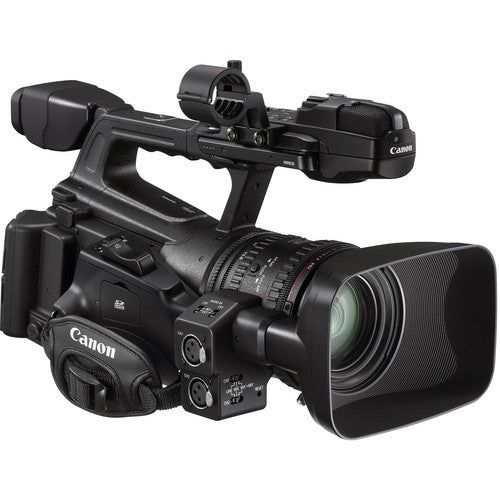 Cámara de video profesional Canon XF300 de alta gama (2da mano)