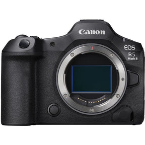 Cámara Mirrorless Canon EOS R5 Mark II body