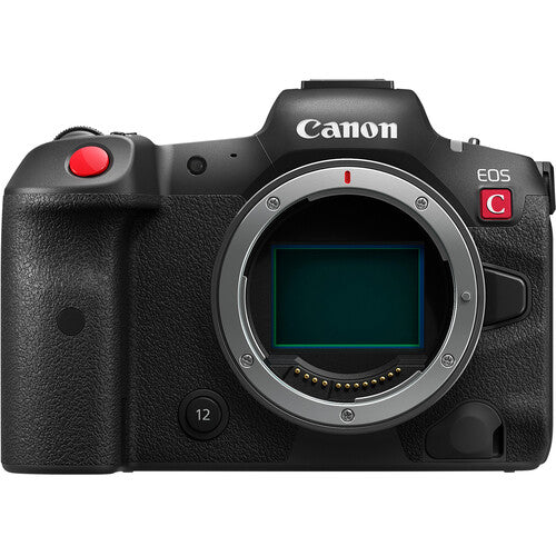 Cámara Canon Mirrorless EOS R5 C - Filmadorasperu