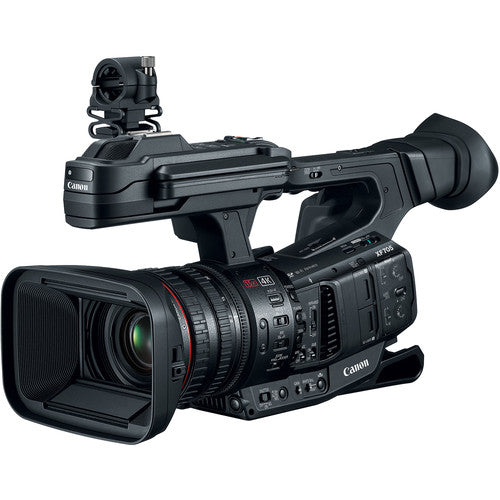 Cámara de video Canon XF705 4K Profesional para importar - Filmadorasperu