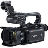 filmadoras canon xa15 Full HD Profesional seminueva (2da mano)