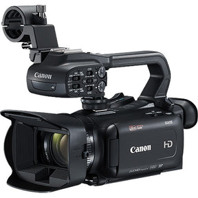 filmadoras canon xa15 Full HD Profesional seminueva (2da mano)