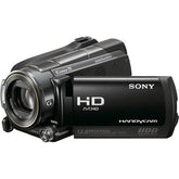 Cámara de video Sony HDR-XR500 (2da mano)