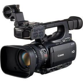 Cámara de video profesional Canon XF105 HD (2da mano)