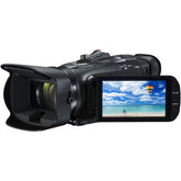 Cámara de video Canon VIXIA HF G40 Full HD (2da mano) - Filmadorasperu