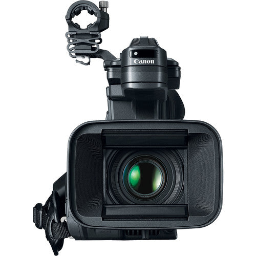 Cámara de video Canon XF705 4K Profesional para importar
