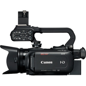 filmadoras canon xa15 Full HD Profesional seminueva (2da mano)