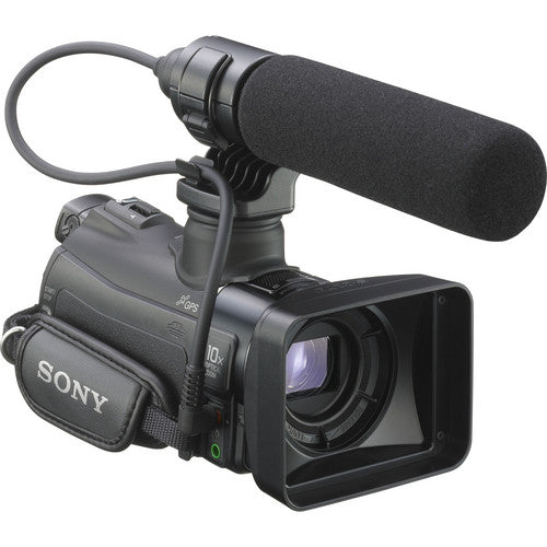 Cámara de video Sony HXR-MC50U (2da mano) - Filmadorasperu