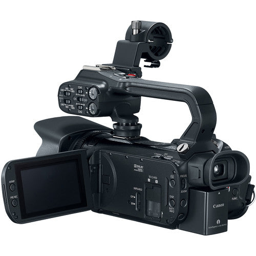 filmadoras canon XA11 Full HD, IP Streaming (2da mano)