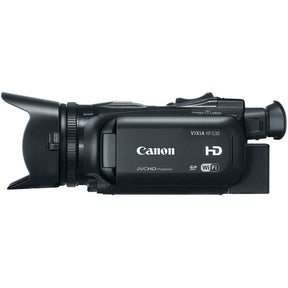 Cámara de video Full HD Canon VIXIA HF G30 (2da mano) - Filmadorasperu