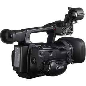 Cámara de video profesional Canon XF105 HD (2da mano)