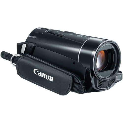 Cámara de video Canon VIXIA HF M50 Full HD (2da mano) - Filmadorasperu