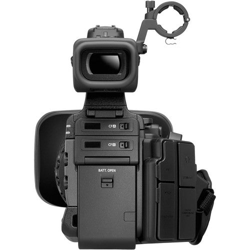 Cámara de video profesional Canon XF305 CON SDI