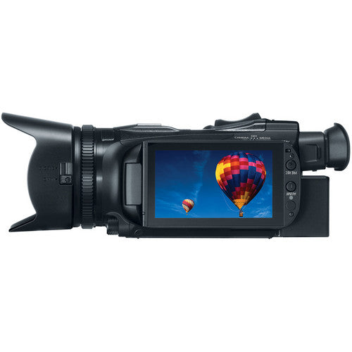 Hd Cmos Canon G30 Cámara De Video Full HD Canon VIXIA HF G30 (2da