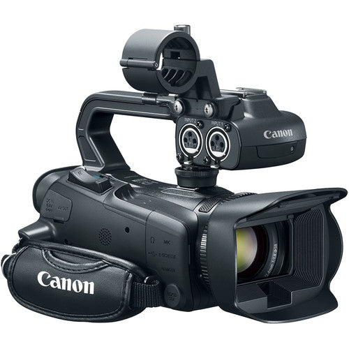 filmadoras canon xa35 Full HD Profesional seminueva (2da mano)