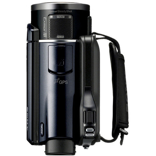 Cámara de video Sony HDR-XR550 HD Handycam (2da mano) - Filmadorasperu