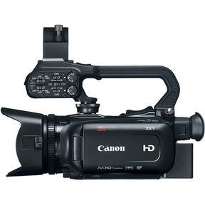 filmadoras canon XA11 Full HD, IP Streaming (2da mano)