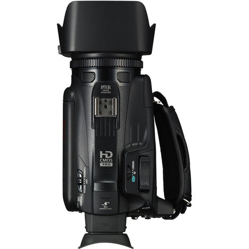 Cámara de video Canon VIXIA HF G40 Full HD (2da mano) - Filmadorasperu