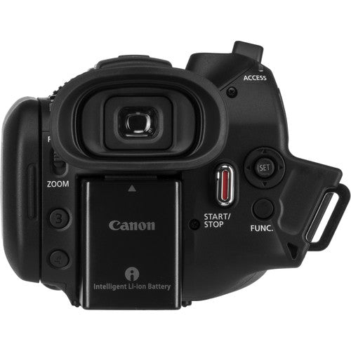 Cámara de video Canon VIXIA HF G21 Full HD (2da mano) - Filmadorasperu