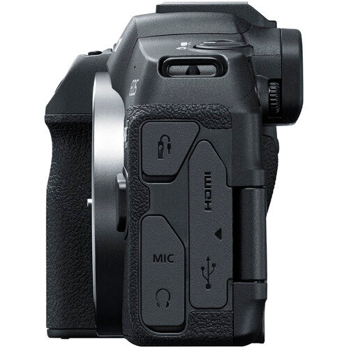 Cámara Canon Mirrorless EOS R8 body - Filmadorasperu