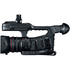 Cámara de video Canon XF705 4K Profesional para importar