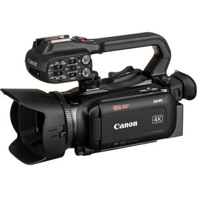 filmadoras canon XA40, 4K Profesional (2da mano)