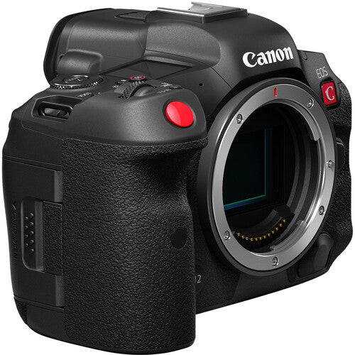Cámara Canon Mirrorless EOS R5 C - Filmadorasperu