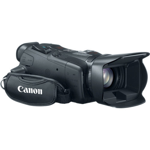 Cámara de video Full HD Canon VIXIA HF G30 (2da mano) - Filmadorasperu