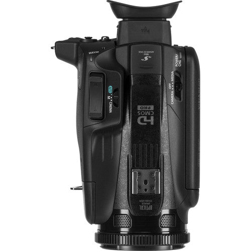Cámara de video Canon VIXIA HF G21 Full HD (2da mano) - Filmadorasperu