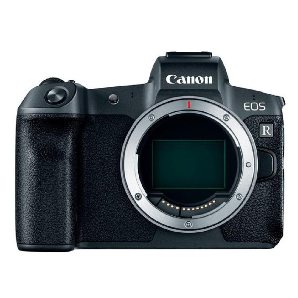 Cámara Canon Mirrorless EOS R Body - Filmadorasperu