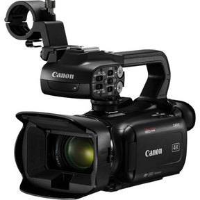 Cámara Canon Mirrorless EOS R8 con lente RF 24-50 mm is stm