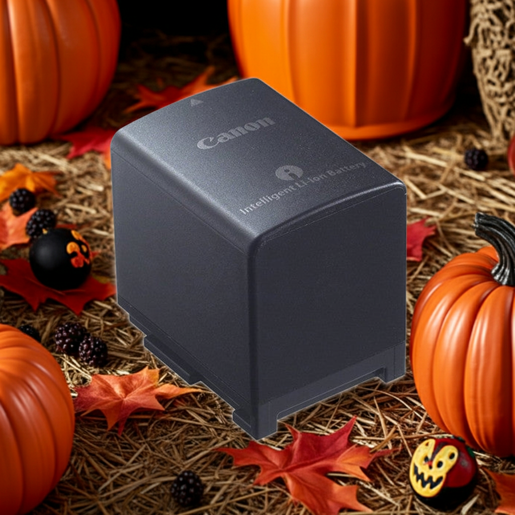 Batería Canon Original BP-828