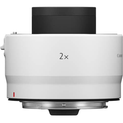 Canon Extensor RF 2x