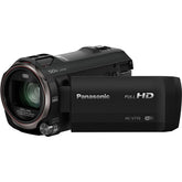 Cámara de video Panasonic HC-V770K Full HD (2da mano)
