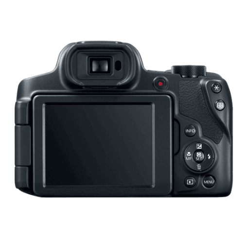 Cámara digital Canon PowerShot SX70 HS
