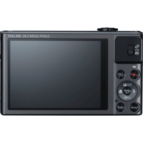 Canon PowerShot SX620 HS Digital Camera - Filmadorasperu