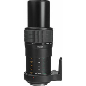 Canon MP-E 65mm f/2.8 1-5x (para importar)