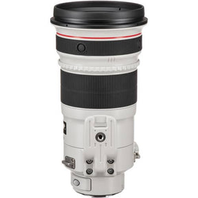 Lente Canon EF 300 mm f/2.8L IS II USM (para importar)