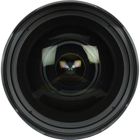 Lente Canon EF 11-24 mm f/4L USM (para importar)