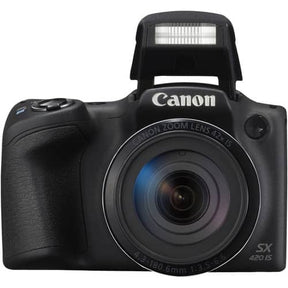 Canon PowerShot SX420 IS Digital Camera