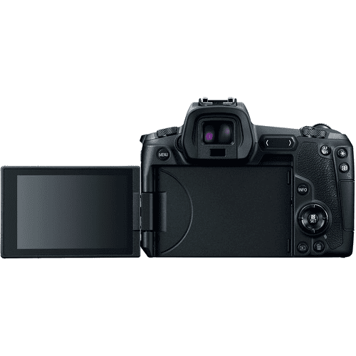 Cámara Canon Mirrorless EOS R Body - Filmadorasperu