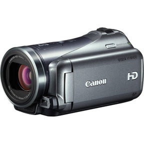 Cámara de video Canon VIXIA HF M400