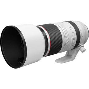 Lente Canon RF 100-500 mm f/4.5-7.1 L IS USM