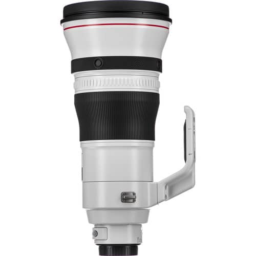 Lente Canon EF 400 mm f/2.8L IS III USM - Filmadorasperu