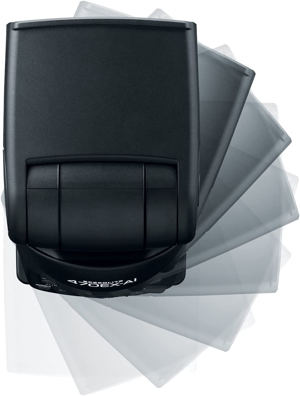 Flash Speedlite 470EX-AI - Filmadorasperu