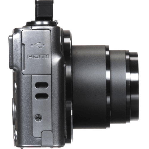 Canon PowerShot SX620 HS Digital Camera - Filmadorasperu